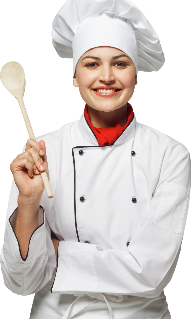 9Ja Chefs